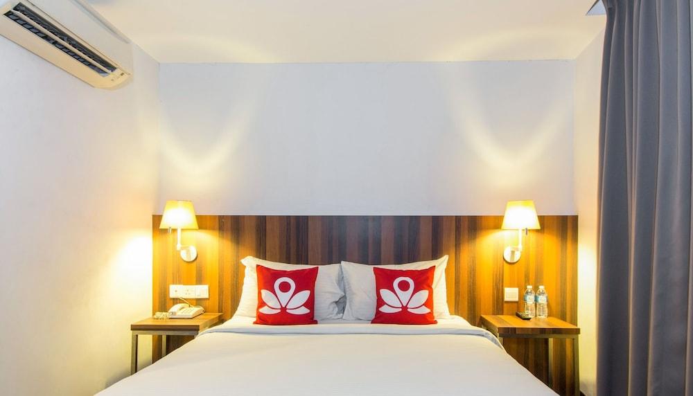 Zen Rooms Sakura Boutique Hotel Kuala Lumpur Exterior photo