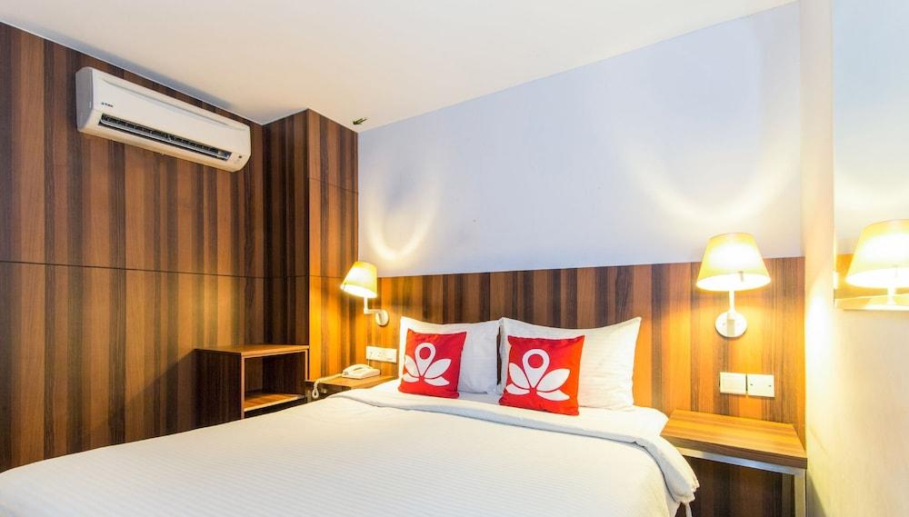Zen Rooms Sakura Boutique Hotel Kuala Lumpur Exterior photo