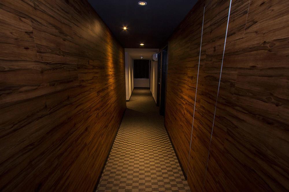 Zen Rooms Sakura Boutique Hotel Kuala Lumpur Exterior photo